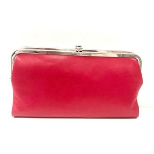 NWT Hobo Lauren Wallet